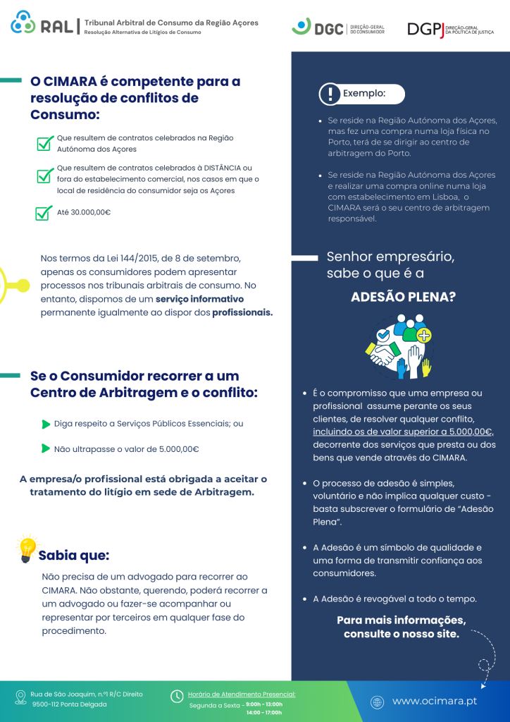 Flyer Institucional CIMARA - Página 2